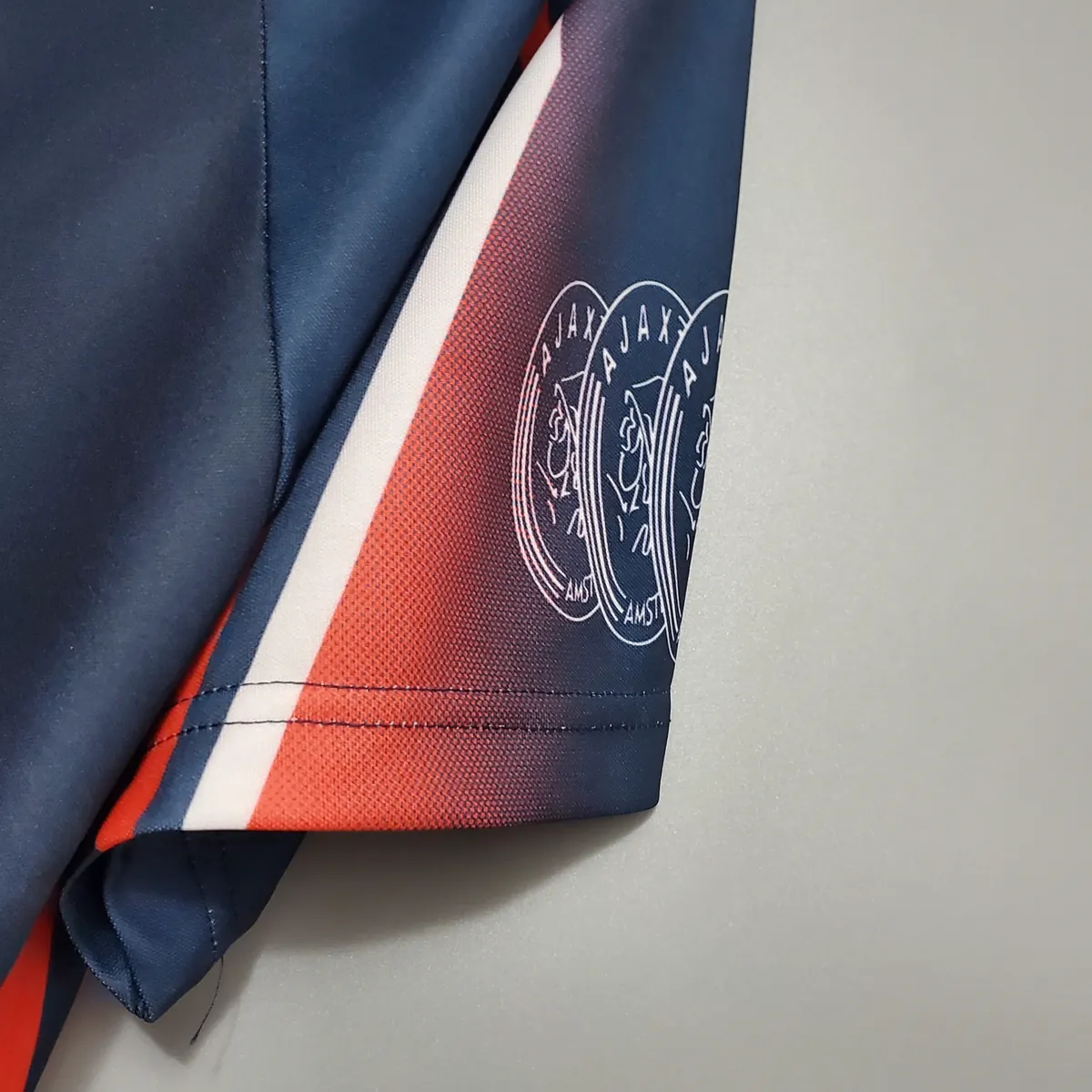 97-98 Ajax away 5