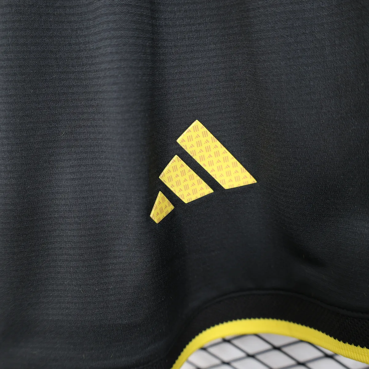 2026 World Cup Belgium Home Kit Player Version Football Shorts AAAAJersey Supply Yupoo 1