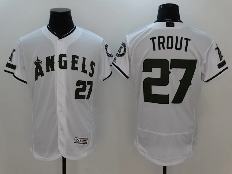 Los Angeles Angels 64