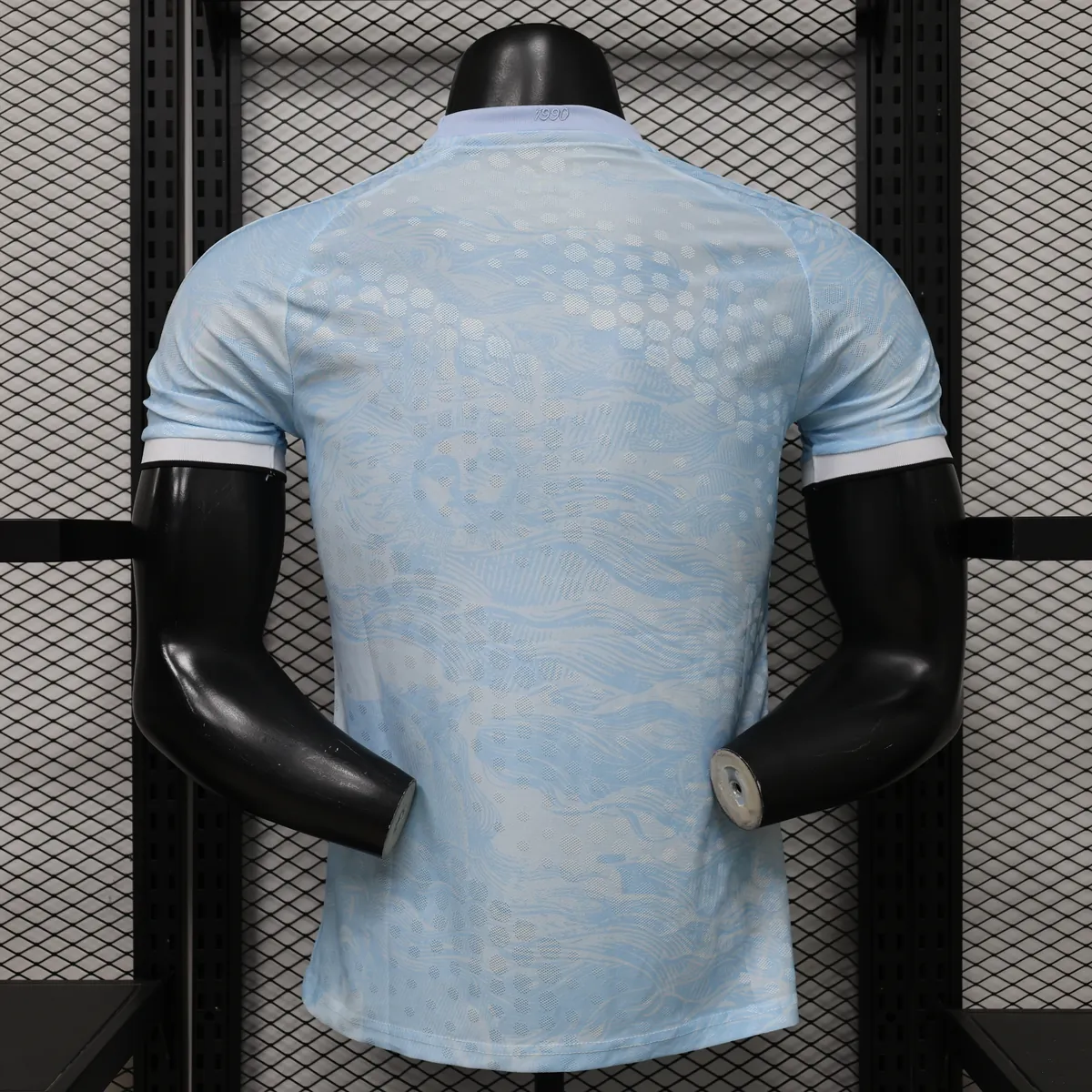 2026 Uruguay Mens Special Edition Player Football T-Shirt AAAAJersey Supply Yupoo 7