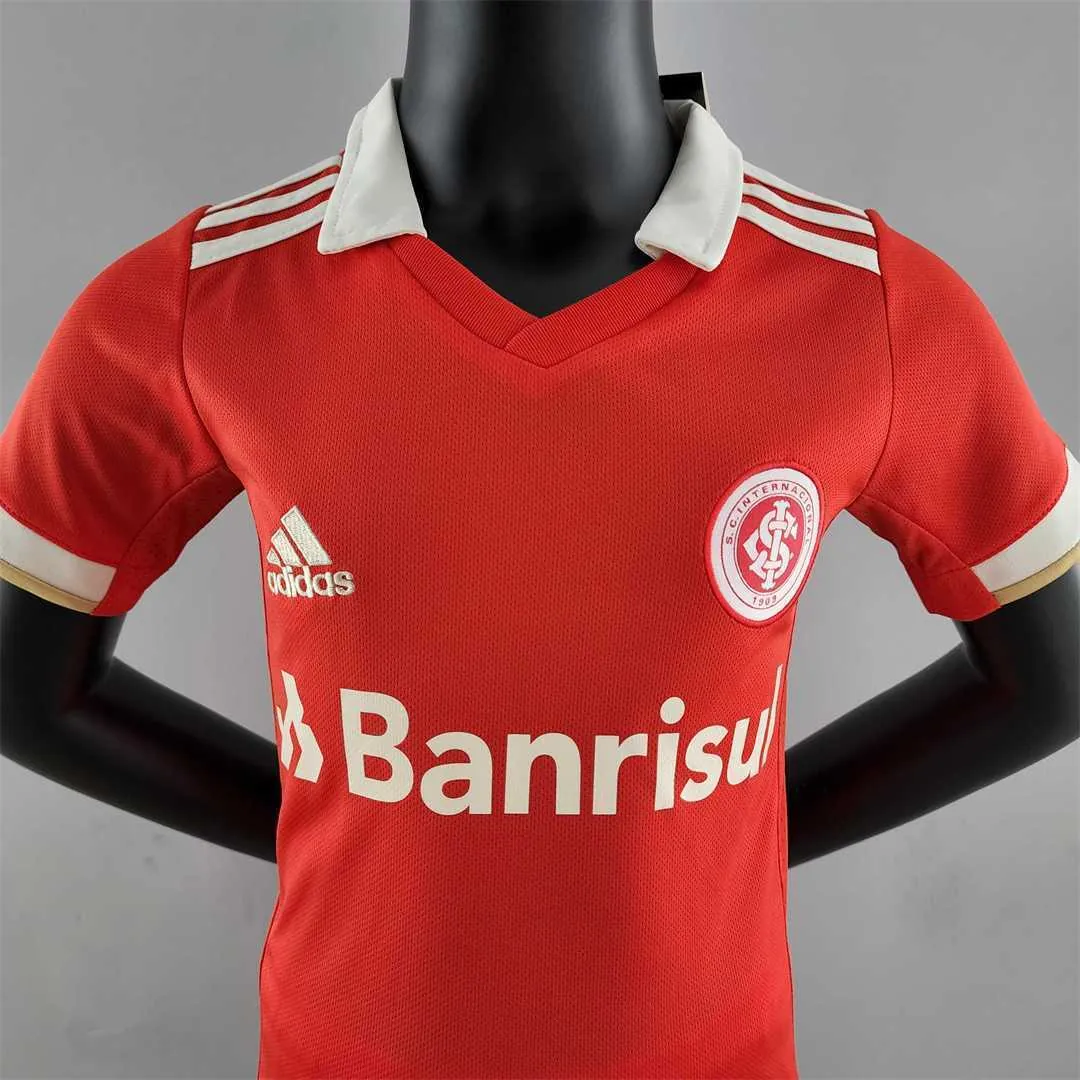 22-23 Internacional home kids kit 1