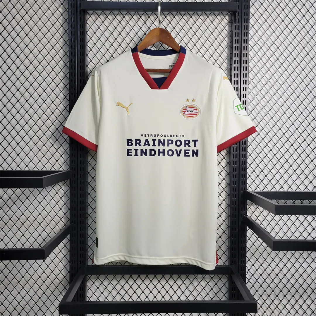 23-24 Eindhoven PSV away 10