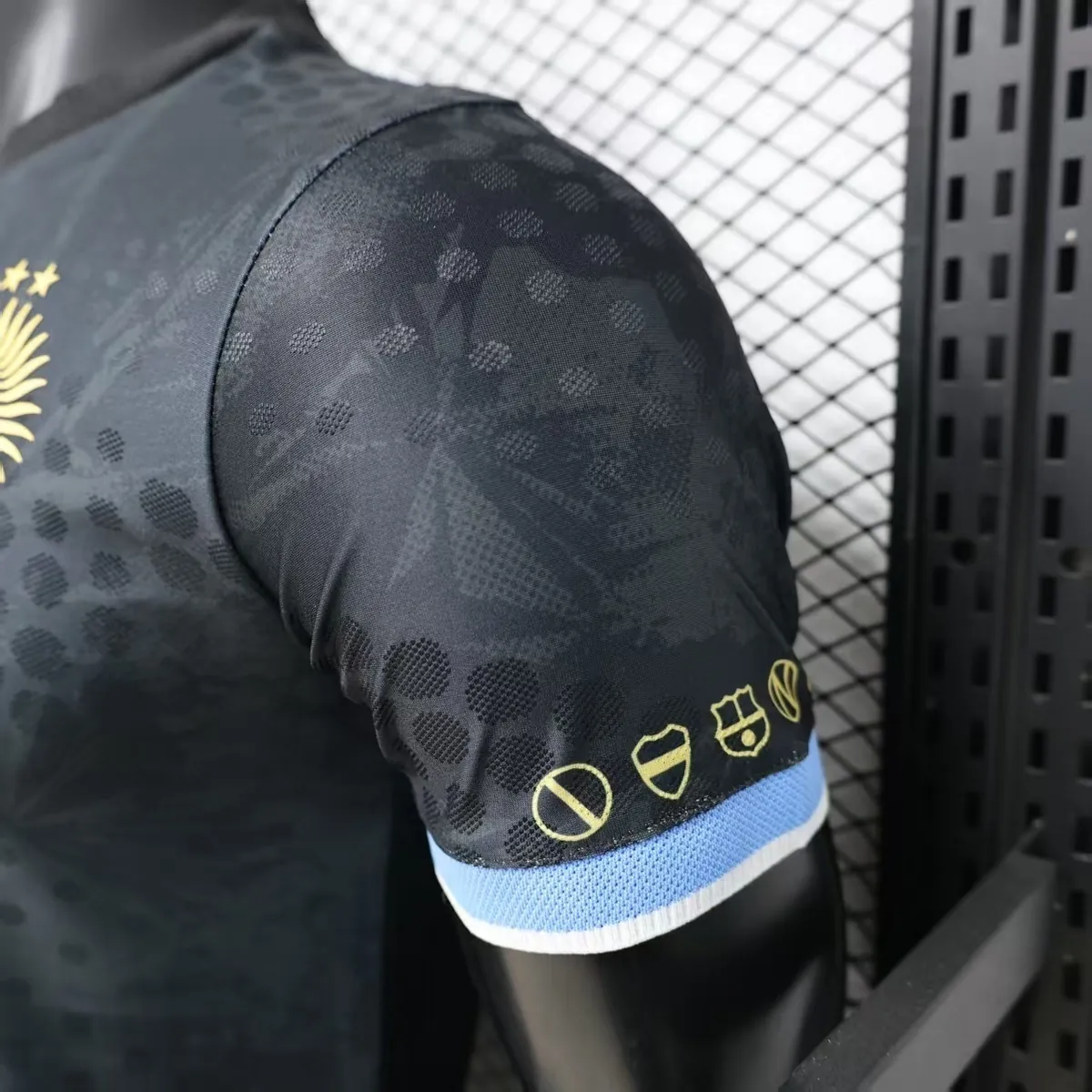 2026 Argentina Mens MARADONA #10 Player Edition Kit Soccer T-Shirt AAAAJersey Supply Yupoo 7