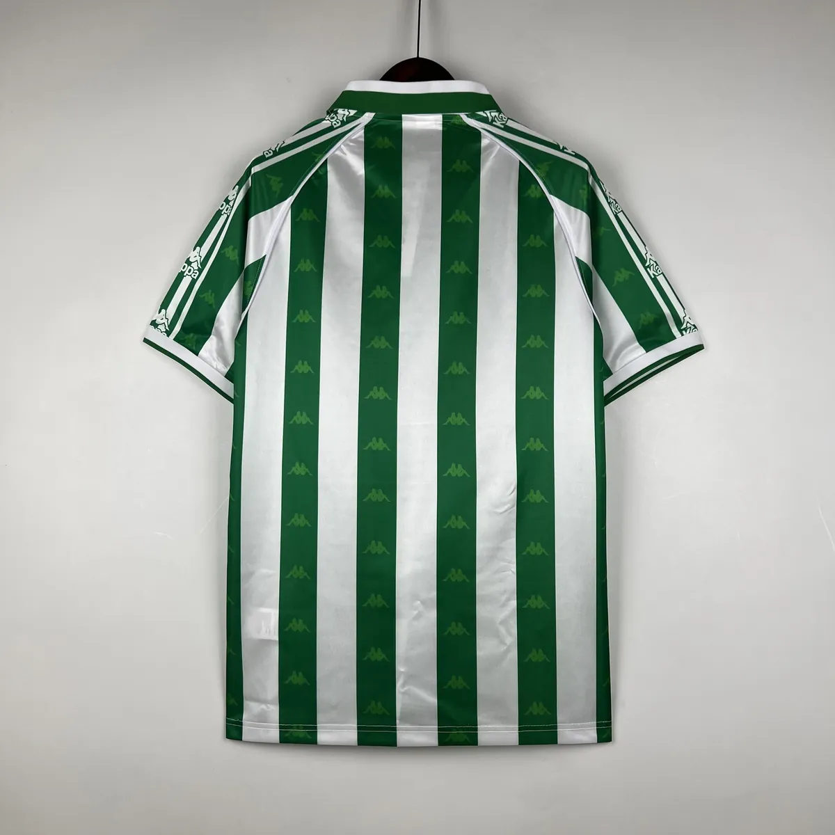 95-96 Retro Real Betis Home S-XXL 5