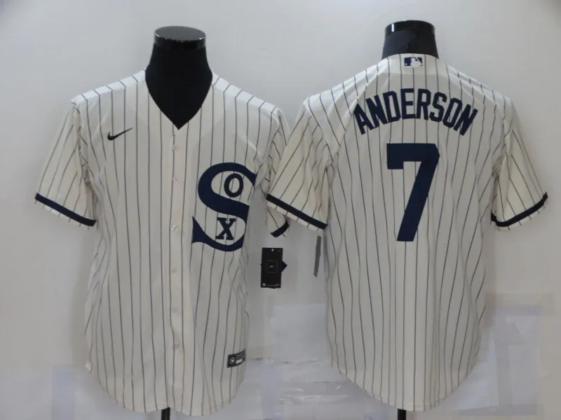 Chicago White Sox 61