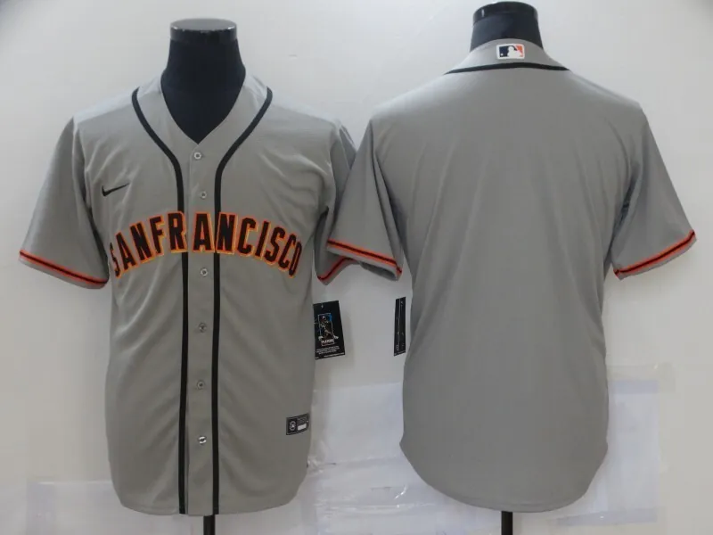 San Francisco Giants 45