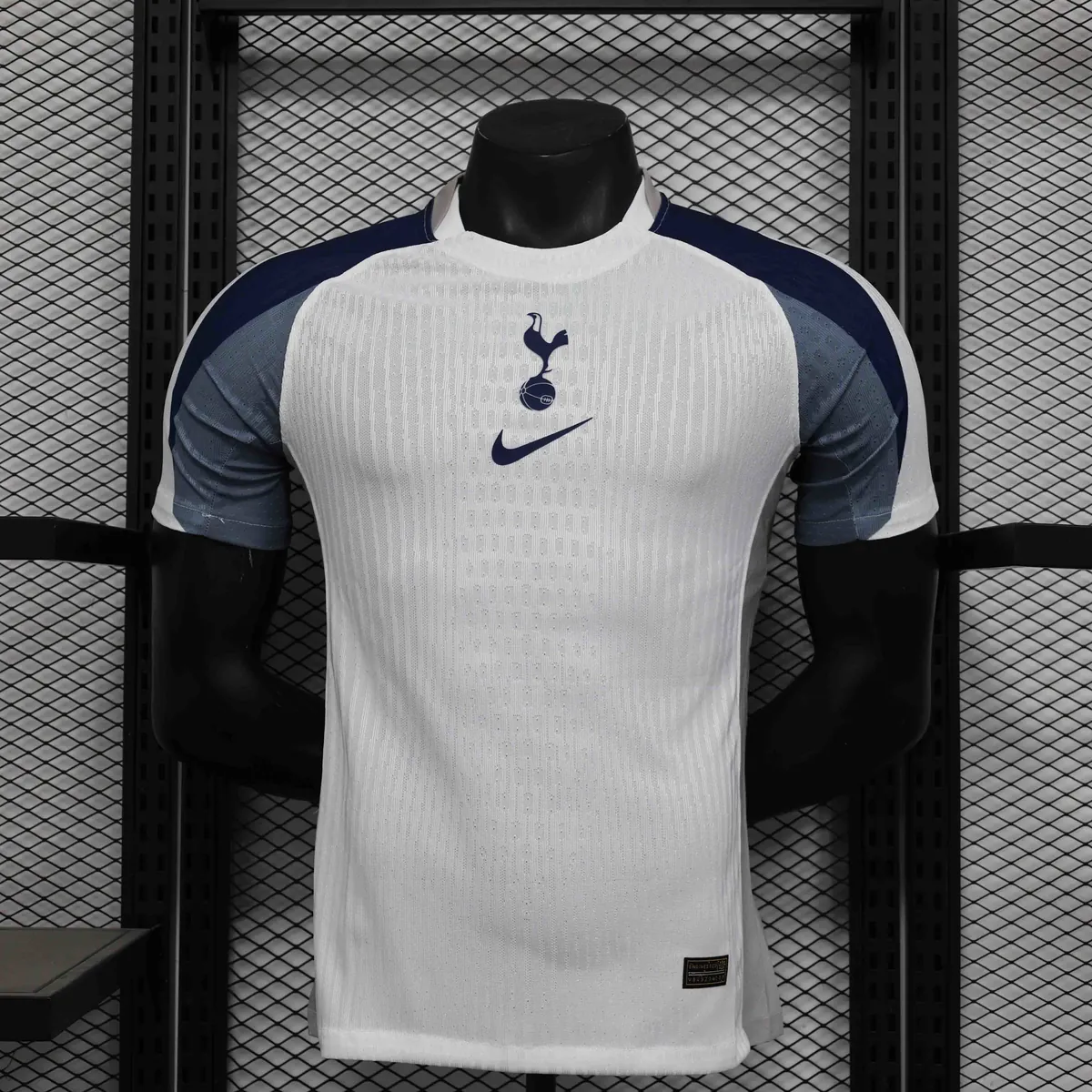 25-26 Tottenham Hotspur Home Kit Player Version Shirt AAAAJersey Supplier Yupoo 3