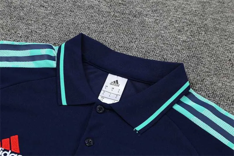 Polo Arsenal Sapphire 11