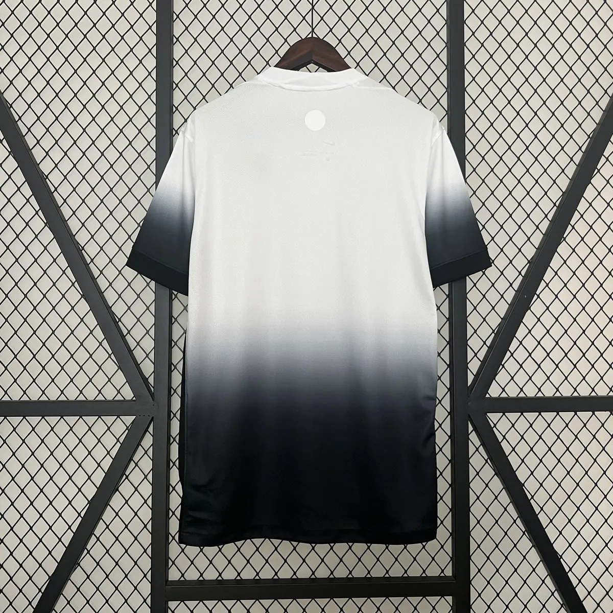 24-25 Corinthians Home Kit Soccer Shirt Sport AAAAJersey Yupoo 8
