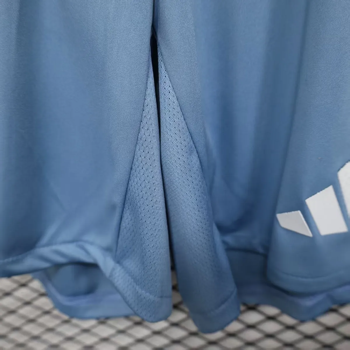25-26 Juventus Away Player Version Shorts Football Trousers Sino AAAAJersey Supply Yupoo 6