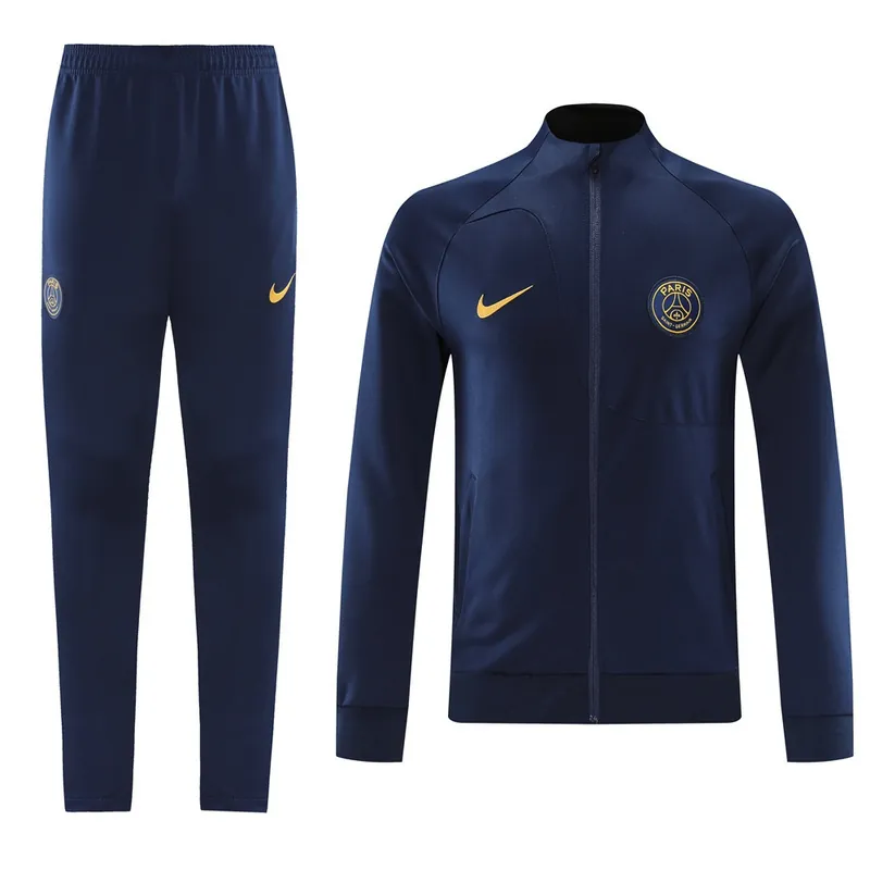 23-24 PSG Jackets Yupoo 3