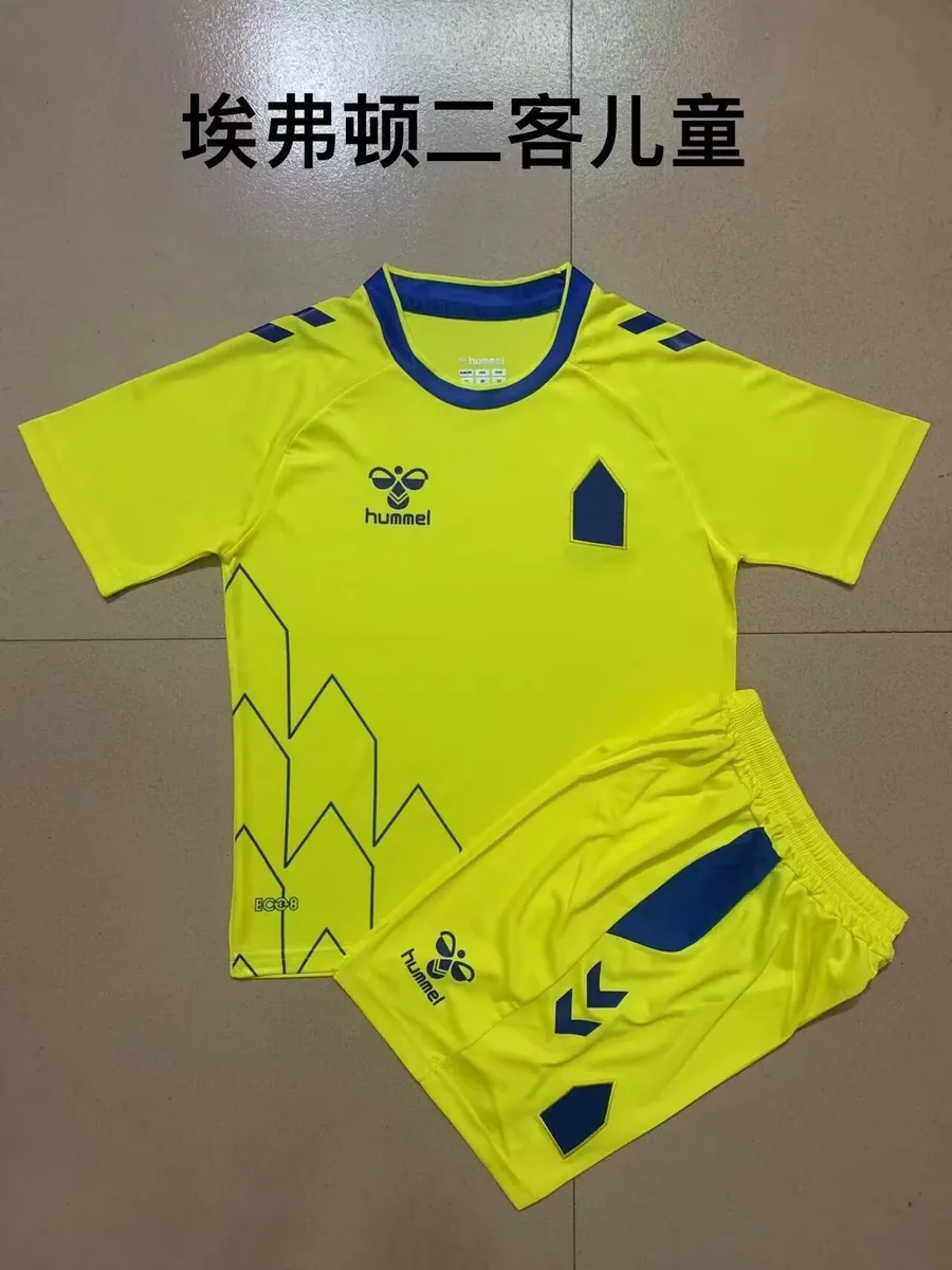 Everton 1
