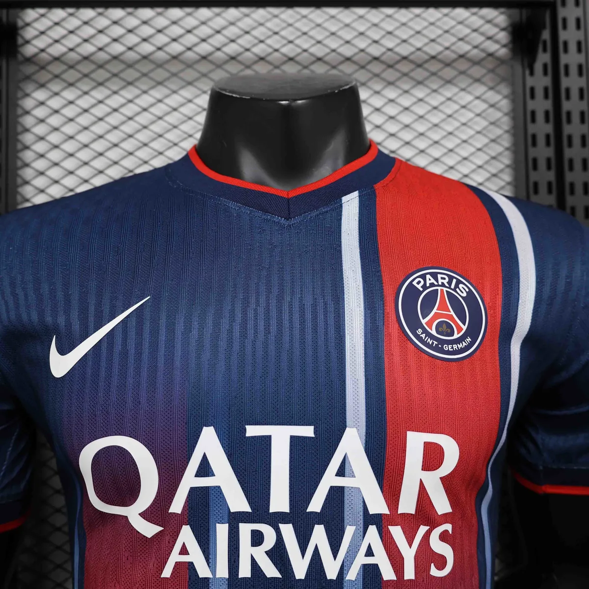 24-25 PSG Special Edition Player Version Shirt Sport AAAAJersey Yupoo 3