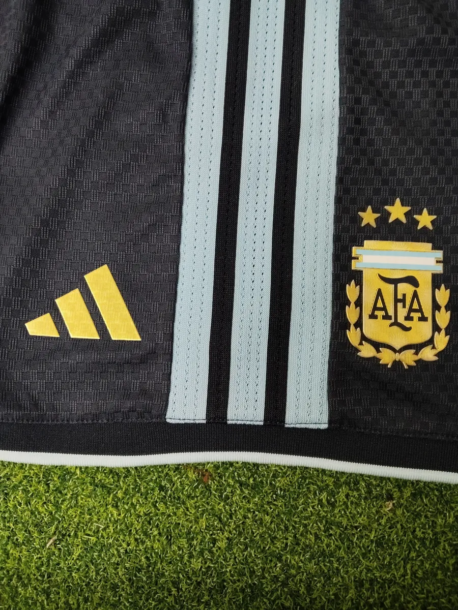 2026 World Cup Argentina Home Kid Kits Player Version Children Sets AAAAJersey Supplier Yupoo 2