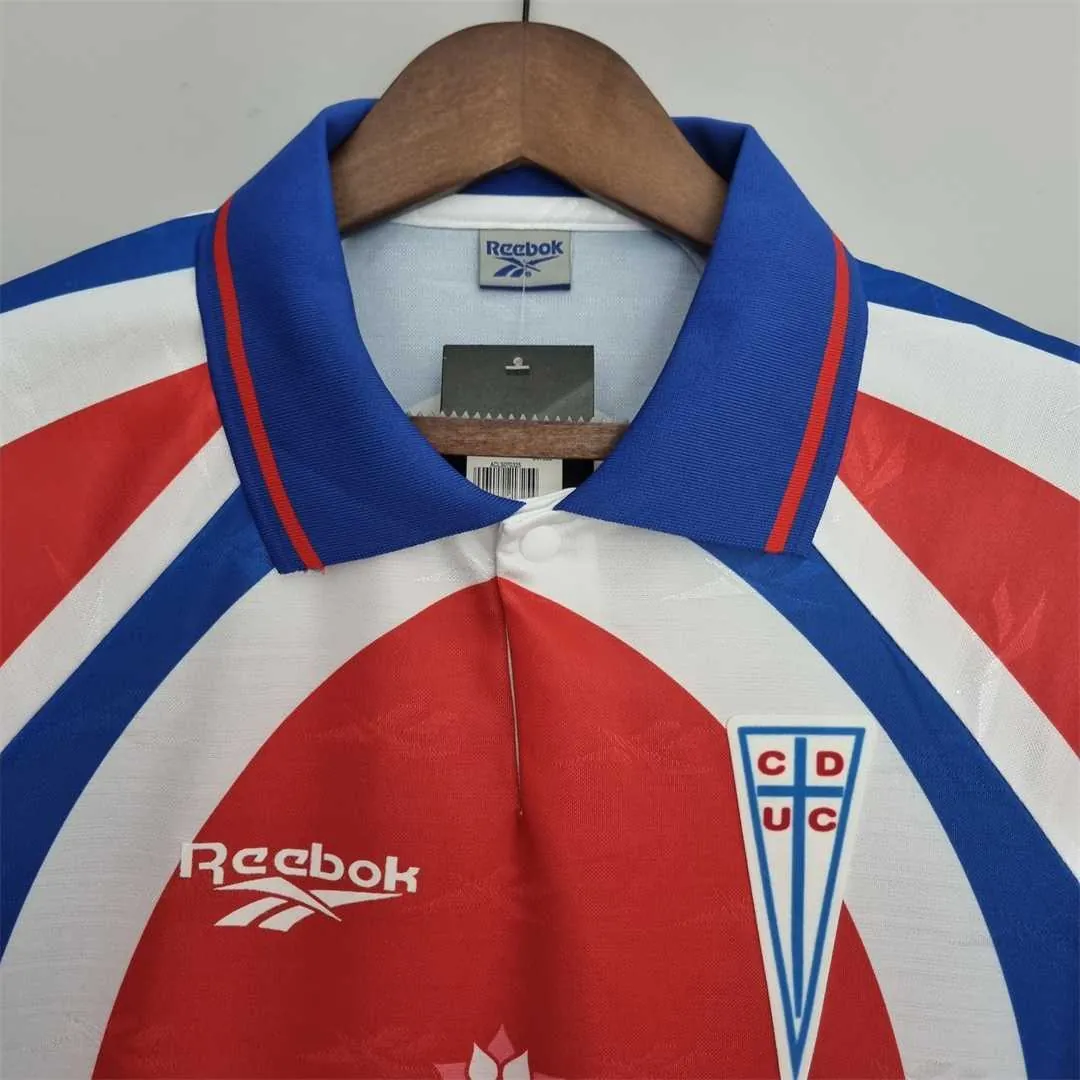 98 La Católica away 2
