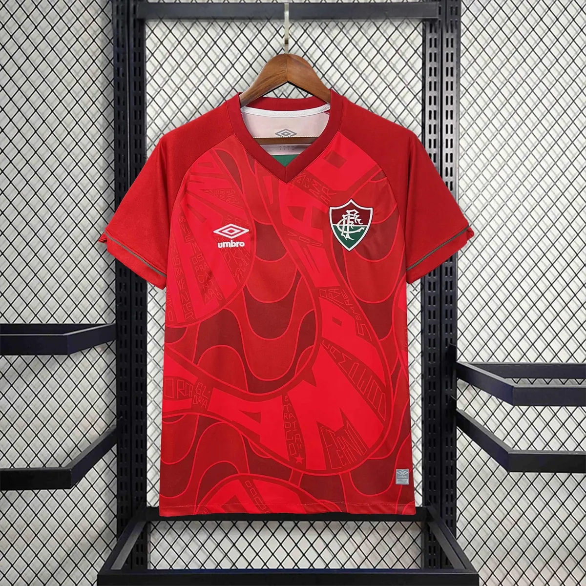 23-24 Fluminense Joint edition S-4XL 7