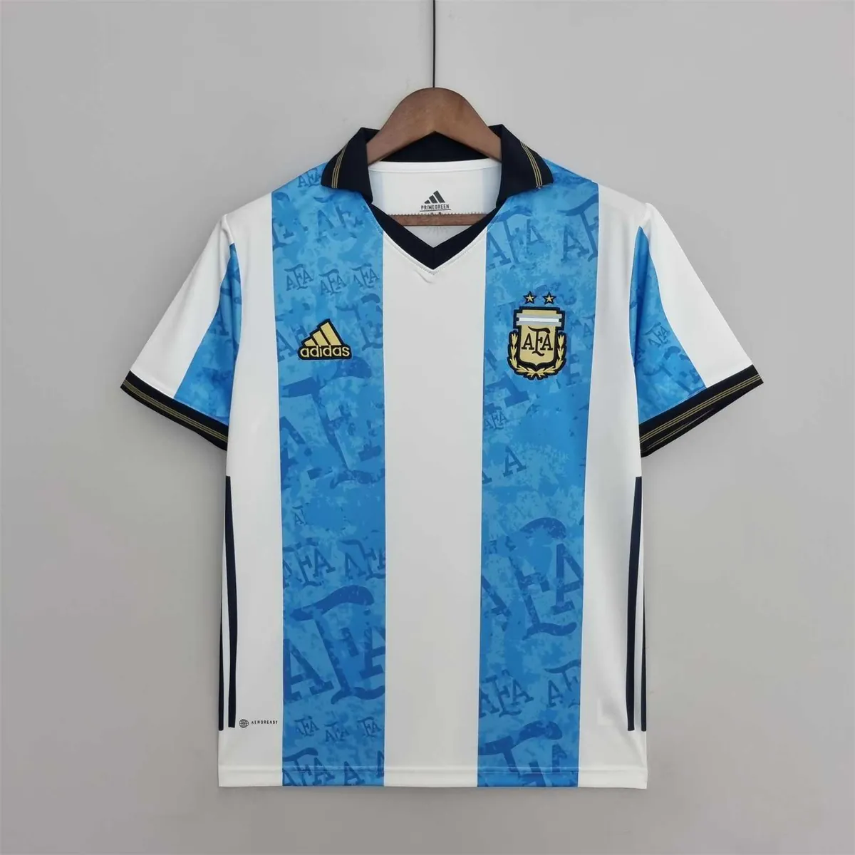2022 Argentina commemorative edition whiteblue 10