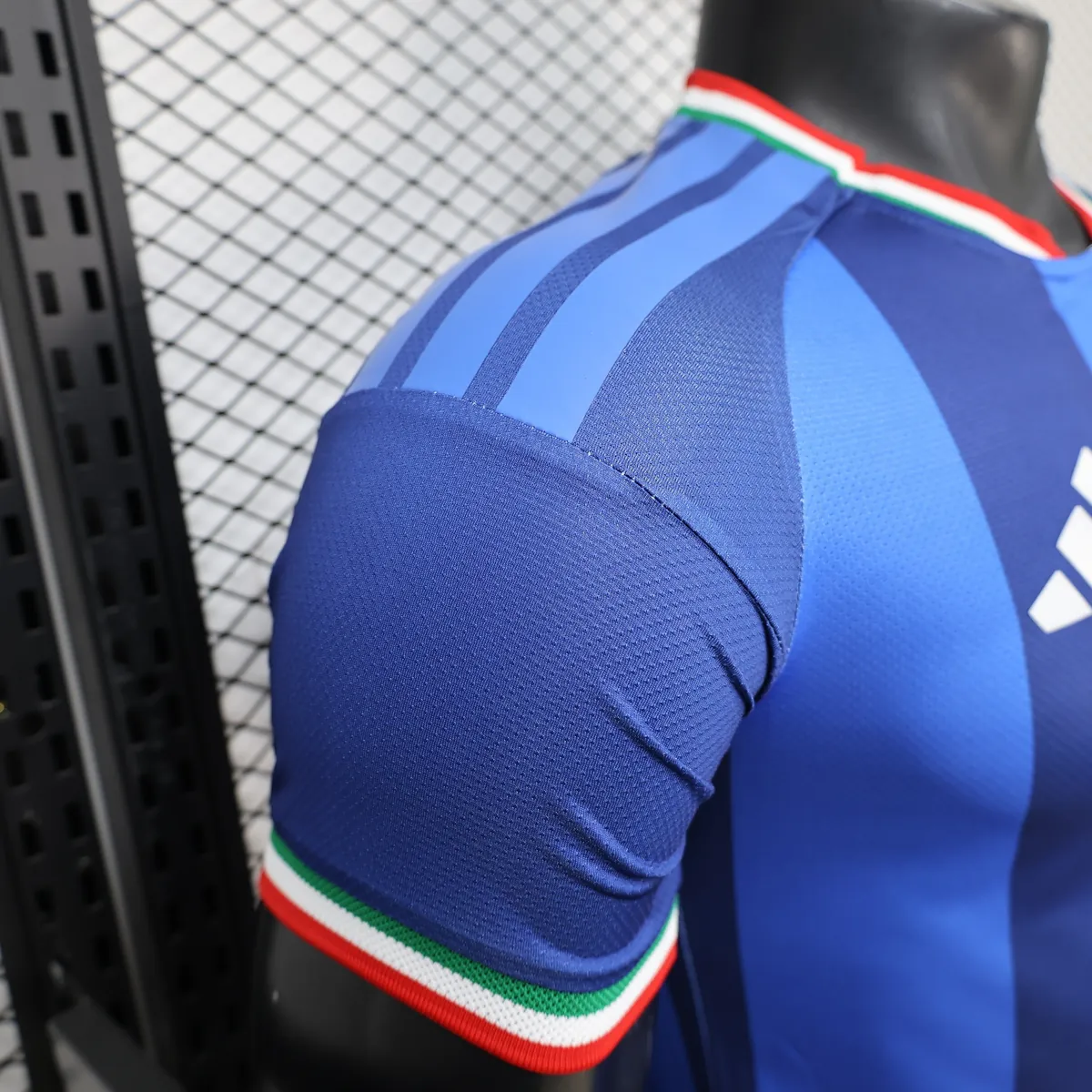 2026 World Cup Italy Special Edition Football Shirt Player Edition AAAA Jersey Drop ship Yupoo 4