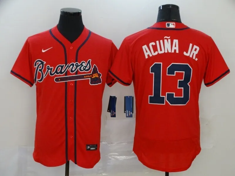 Atlanta Braves 3