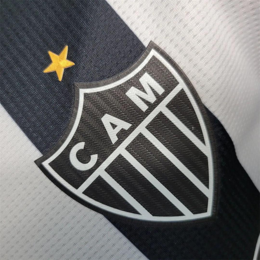 22-23 Atletico Mineiro home player version 1