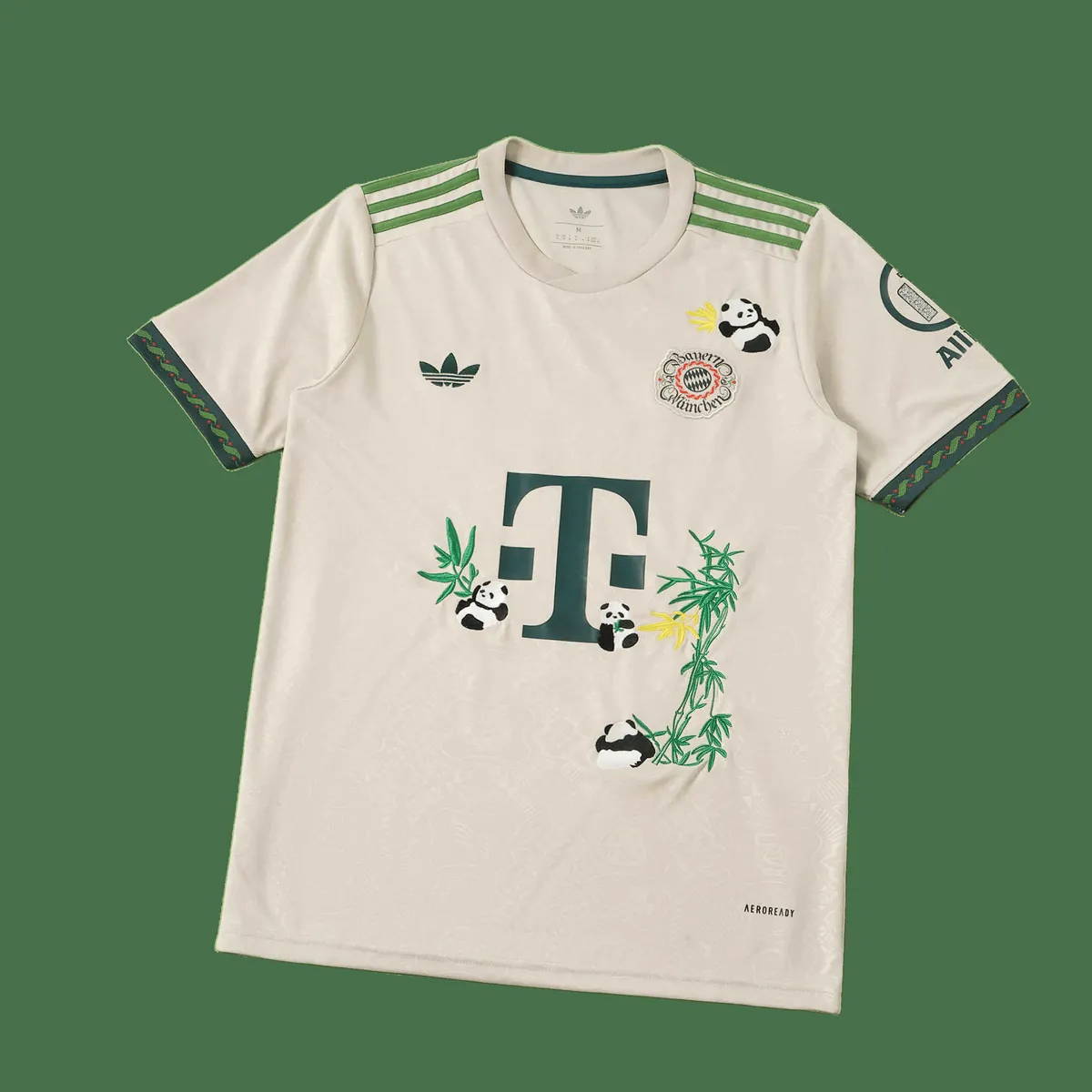 25-26 Fußball-Club Bayern München Oktoberfest Embroidery style AAAAJersey Supplier Yupoo 10