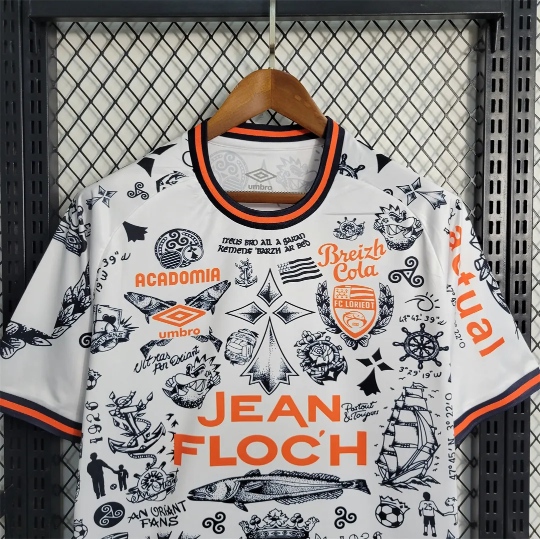 23-24 Lorient Special Edition 2