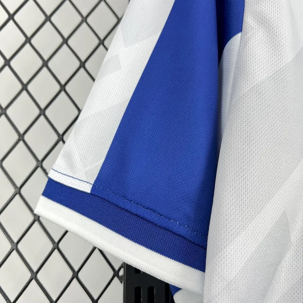25-26 Porto Home Kit Football T-Shirt AAAAJersey Supply Yupoo 1