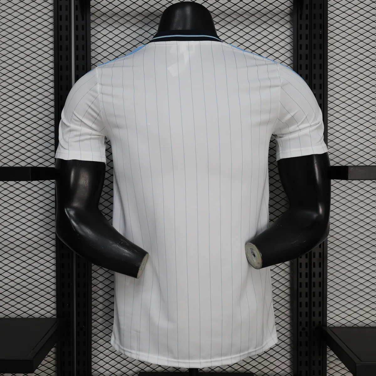 2026 World Cup Argentina Retro Football Shirt Casual Edition AAAA Jersey Drop ship Yupoo 1