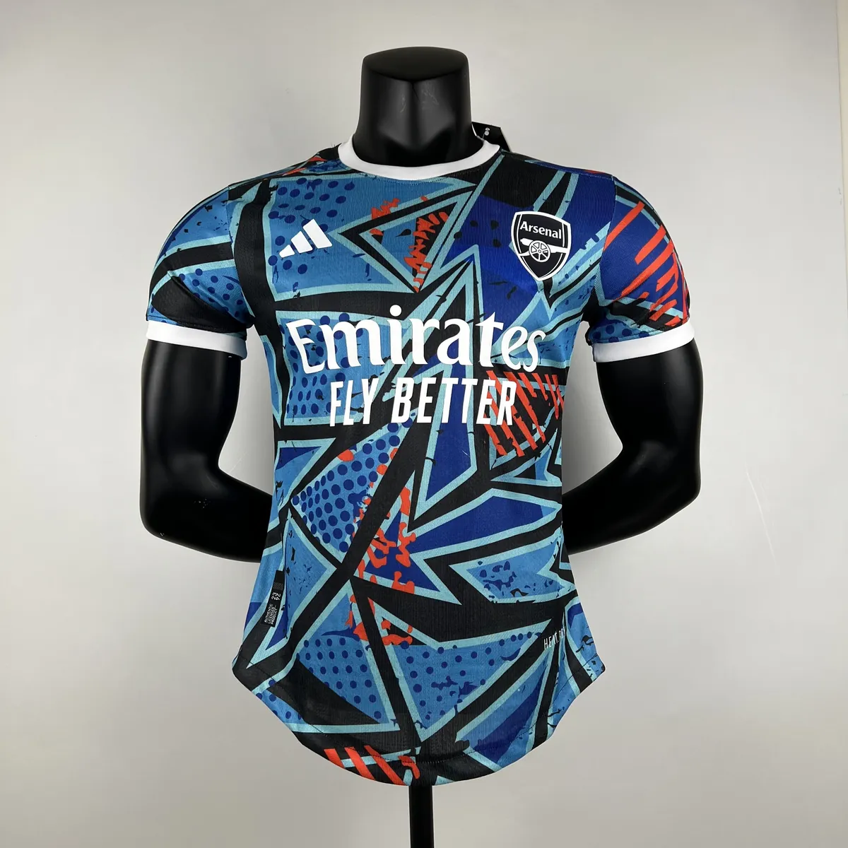 23-24 player version Arsenal Special Edition S-XXL 9