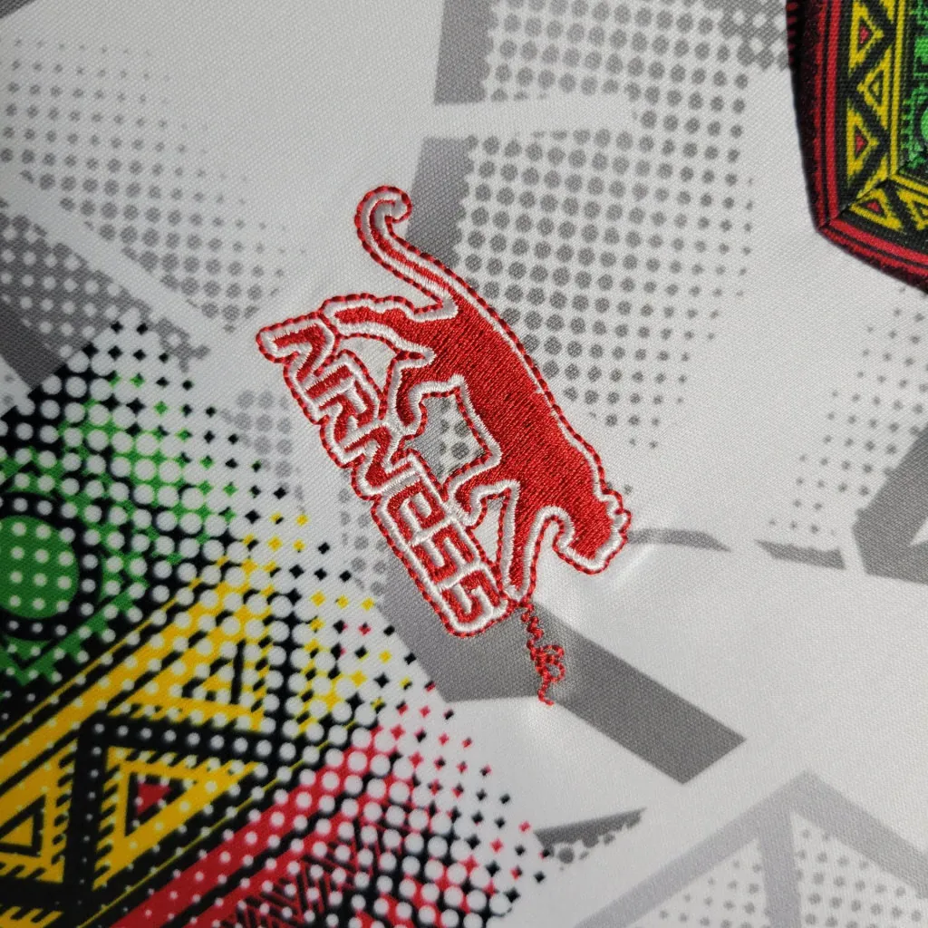2023 Mali Special Edition S-XXL Cheap Soccer Jerseys 5