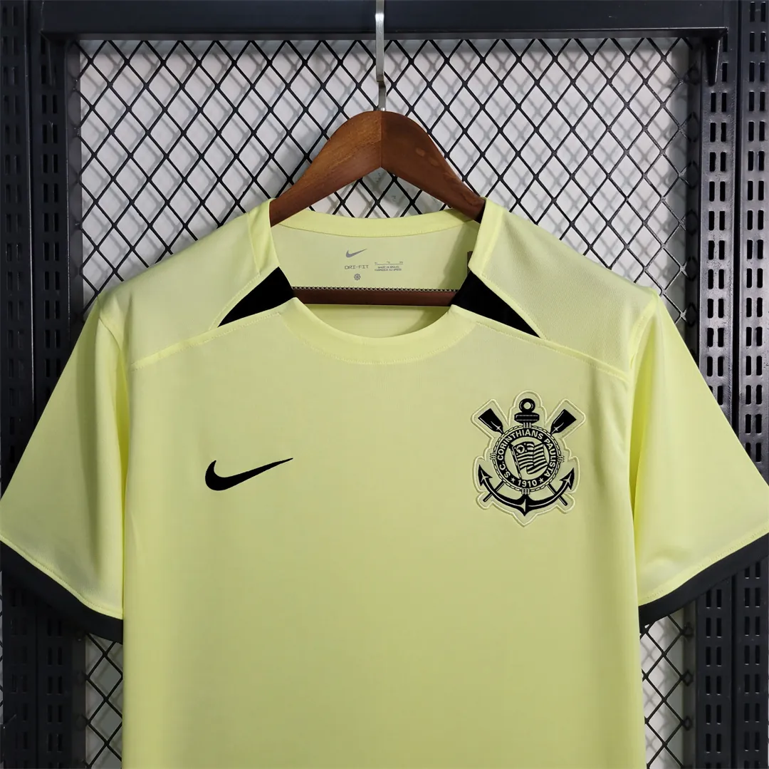 23-24 Corinthians Training Suit 5