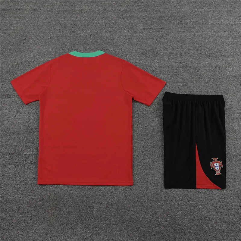 23-24 Portugal Training Soccer Jerseys Yupoo 1