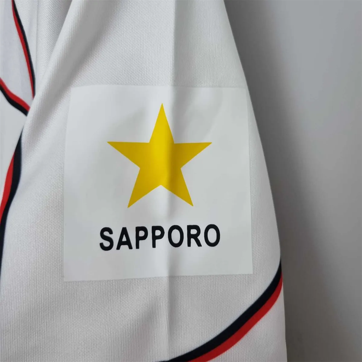 22-23 Hokkaido Consadole Sapporo third away 9