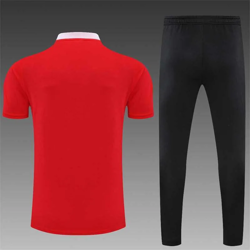 Polo Bayern red 17