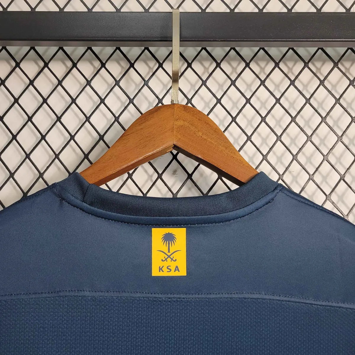23-24 Al-Nassr FC Away S-XXL Soccer Jerseys 2