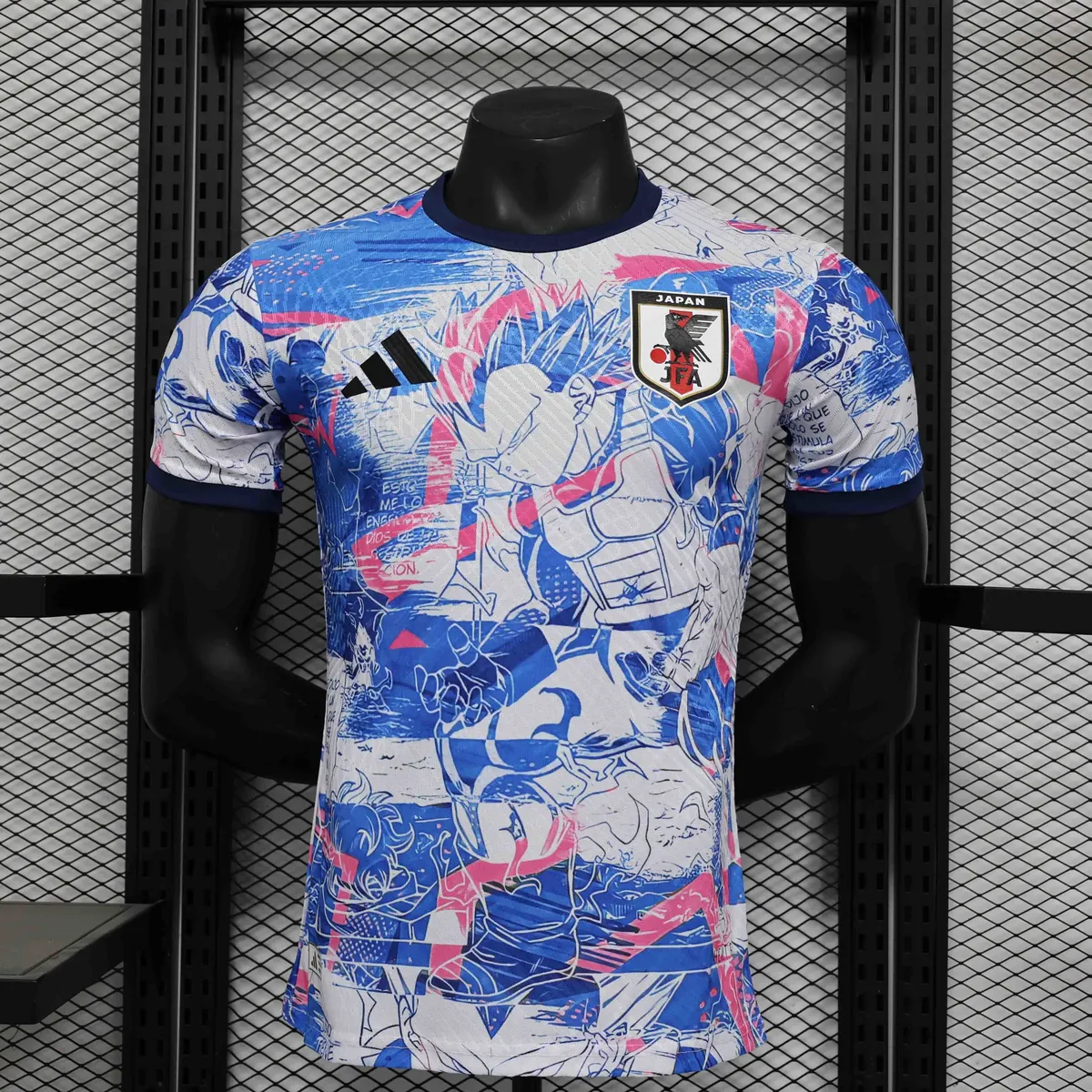 2024 Japan Tengoku no Ryu Special Edition Player Version Shirt AAAAJersey Supplier Yupoo 2