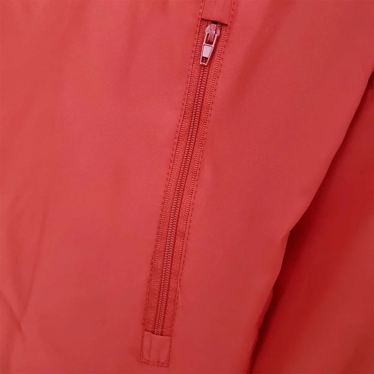 22-23 Sao Paulo red windbreaker 1