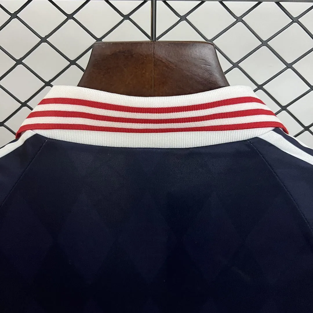 97-99 Bayern Munich Home Retro Kid Kits Youth Apparels Sport AAAAJersey Yupoo 4