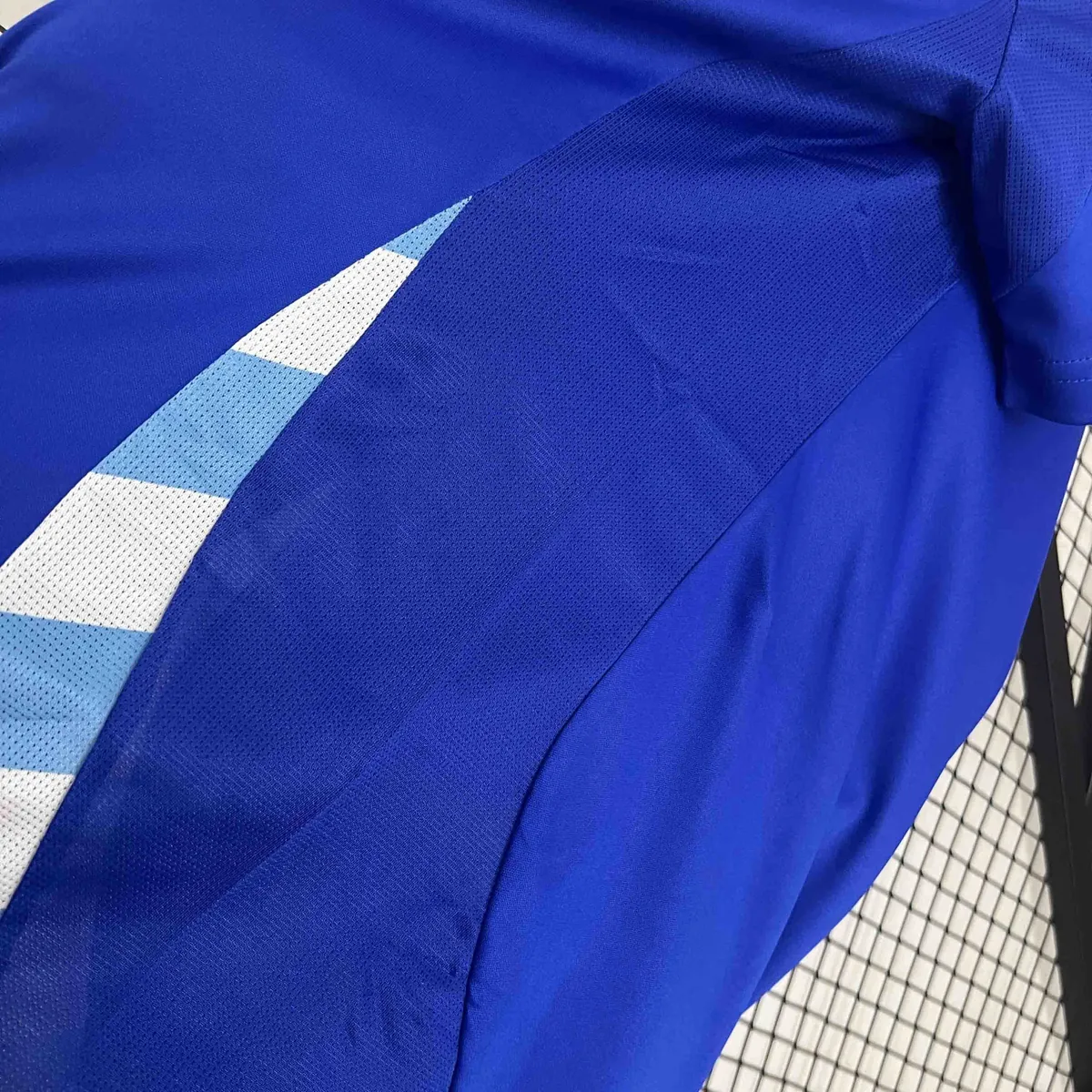 2024 Argentina Away Women Copa America Lady Shirt Football AAAAJersey Supplier 2