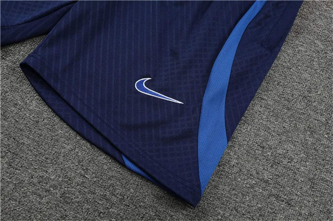 22-23 Inter Milan training suit blue - 3 10