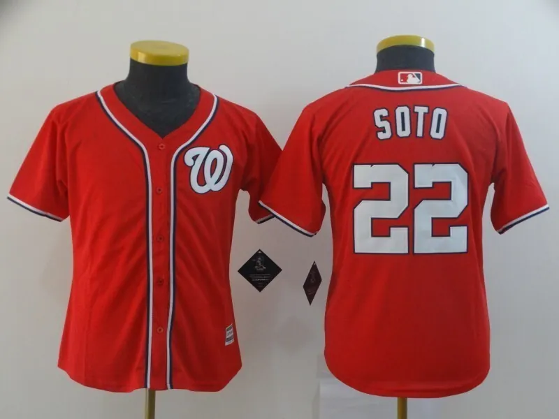 Washington Nationals 47