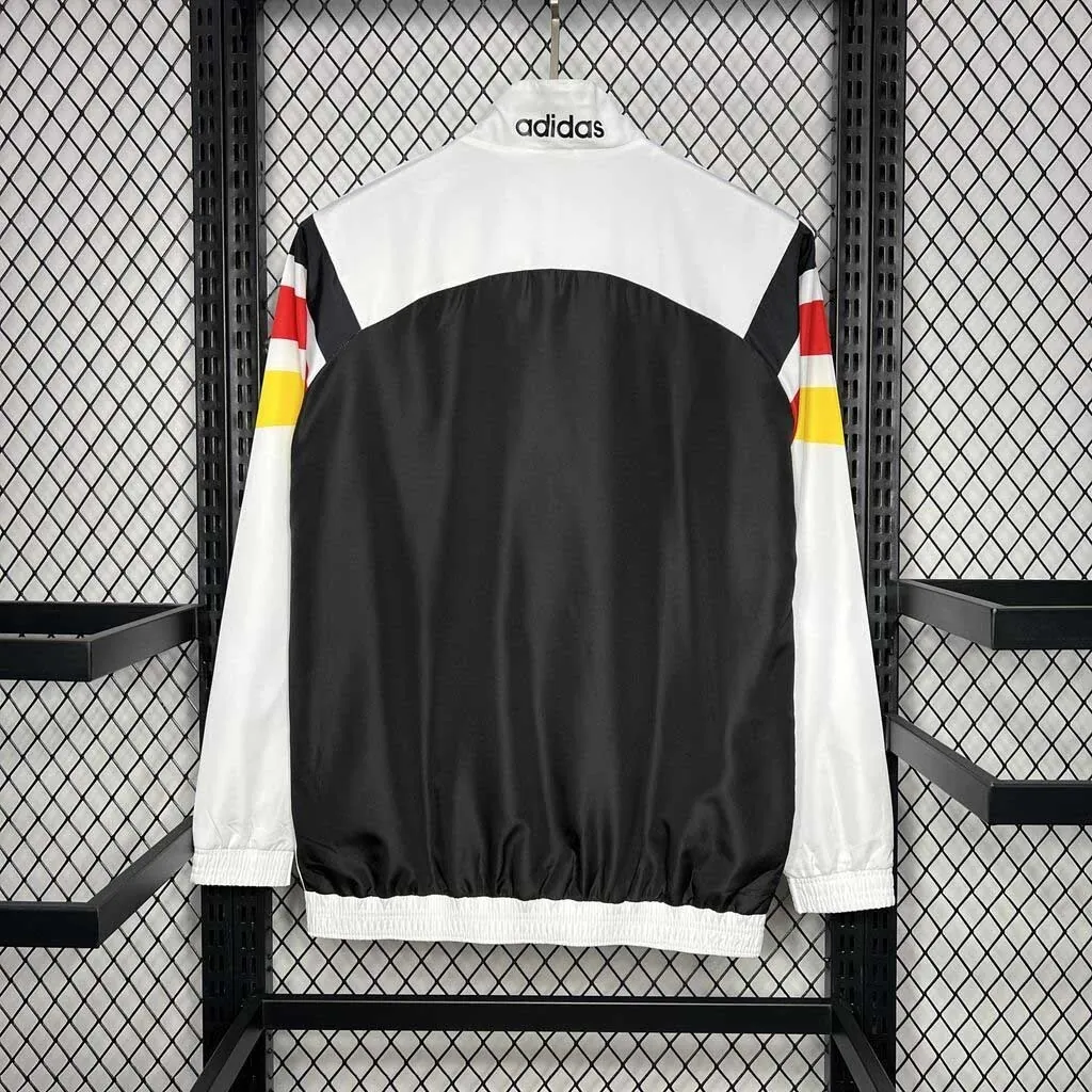 2024 Germany Euro Windbreaker Jacket Sport AAAAJersey Yupoo 6