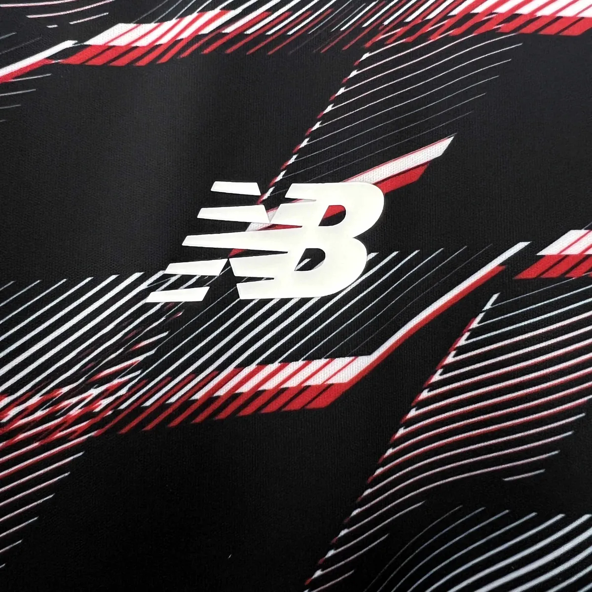 24-25 Sao Paulo Training Kit Best Jerseys Yupoo 4