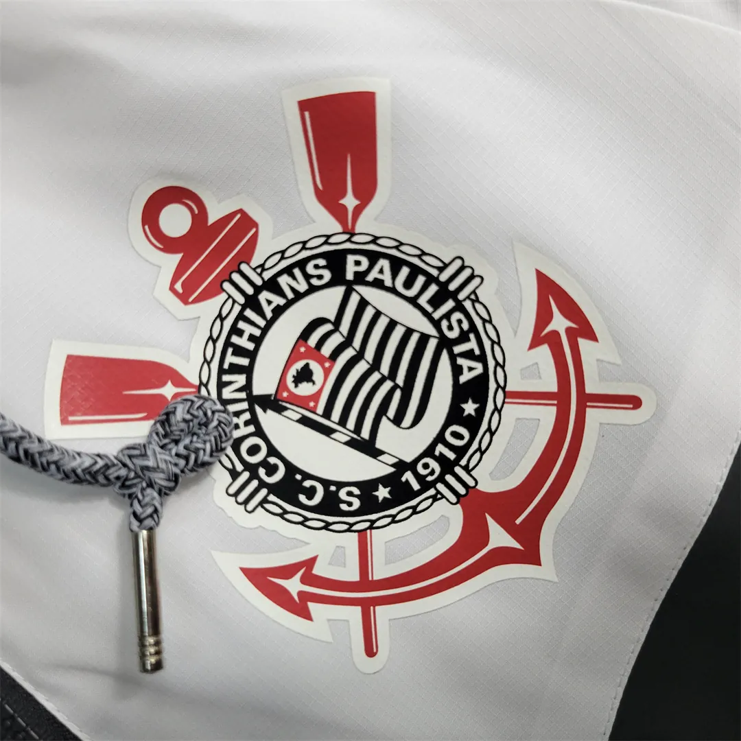 Windbreaker Corinthians 4