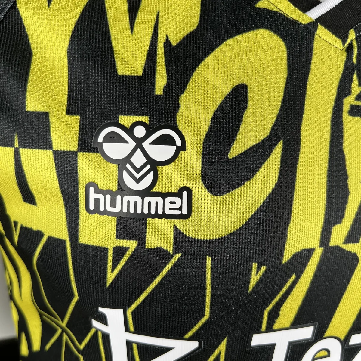23-24 player version Little Bee S-XXL 6