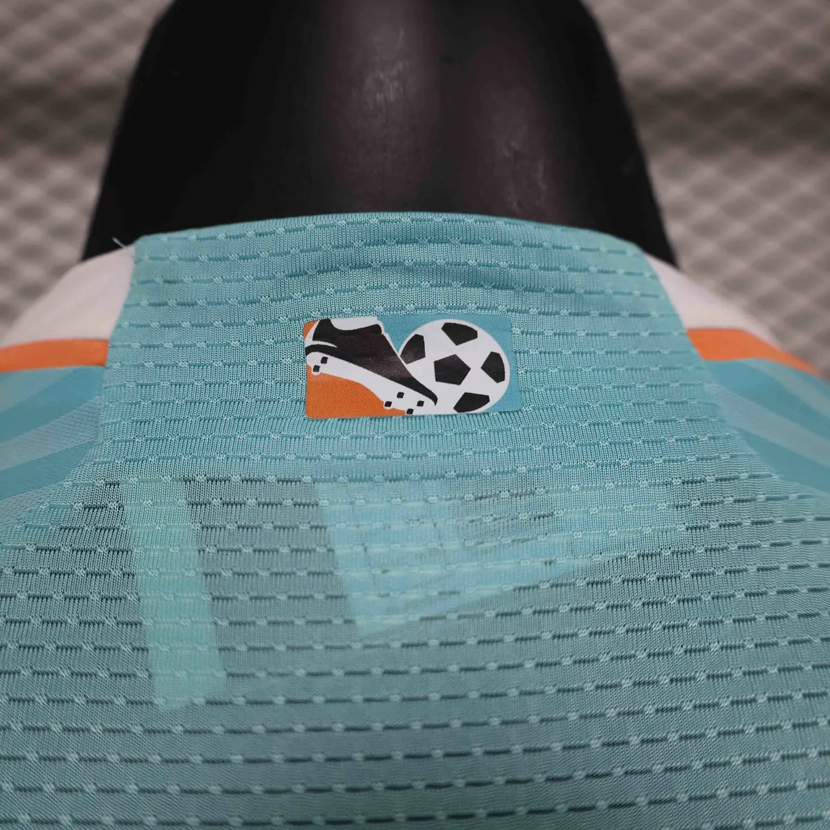 24-25 Inter Miami Third Kit Player Version Shirt Sport AAAAJersey Yupoo 6