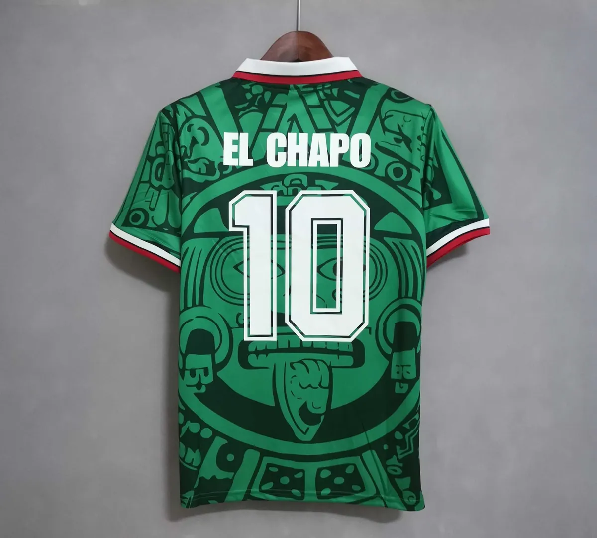 1998 Mexico home 13