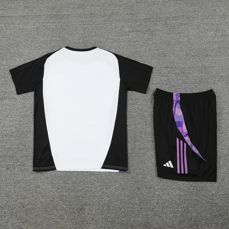 2024 Germany Training Soccer Jerseys Football Shirts 1