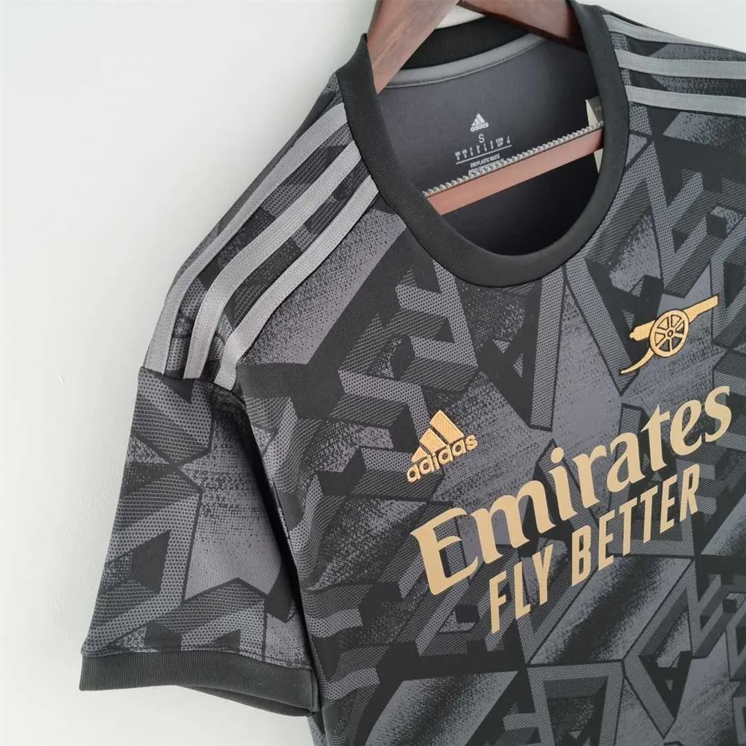 22-23 Arsenal away - 4 2