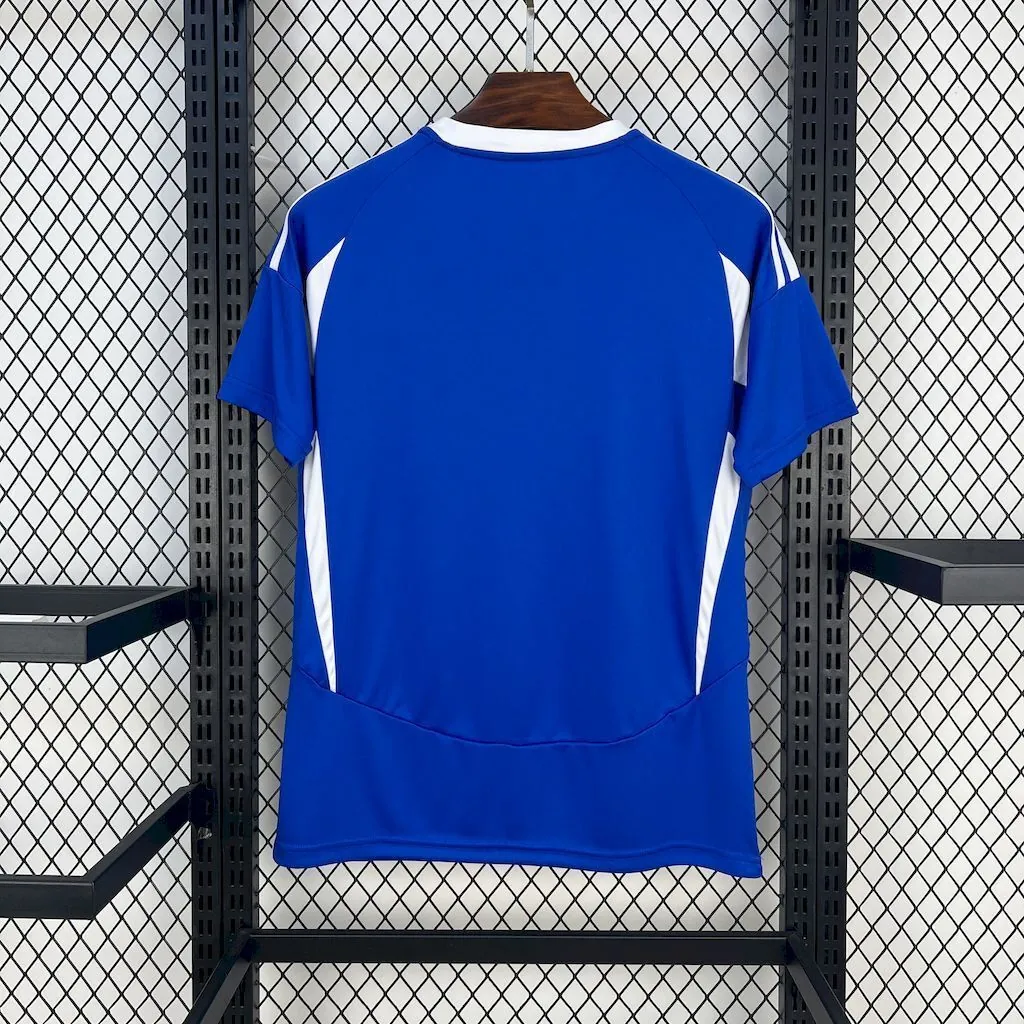 25-26 Emelec Home Shirt Football Uniform AAAAJersey Yupoo 2